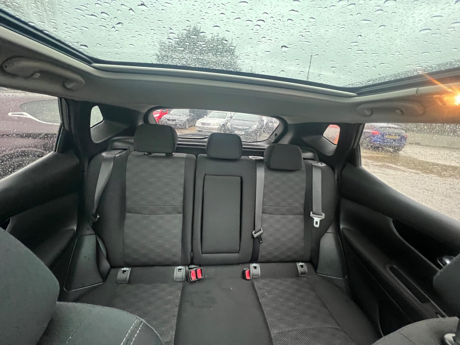 Used Nissan Qashqai for sale - 77279507: Photo 29