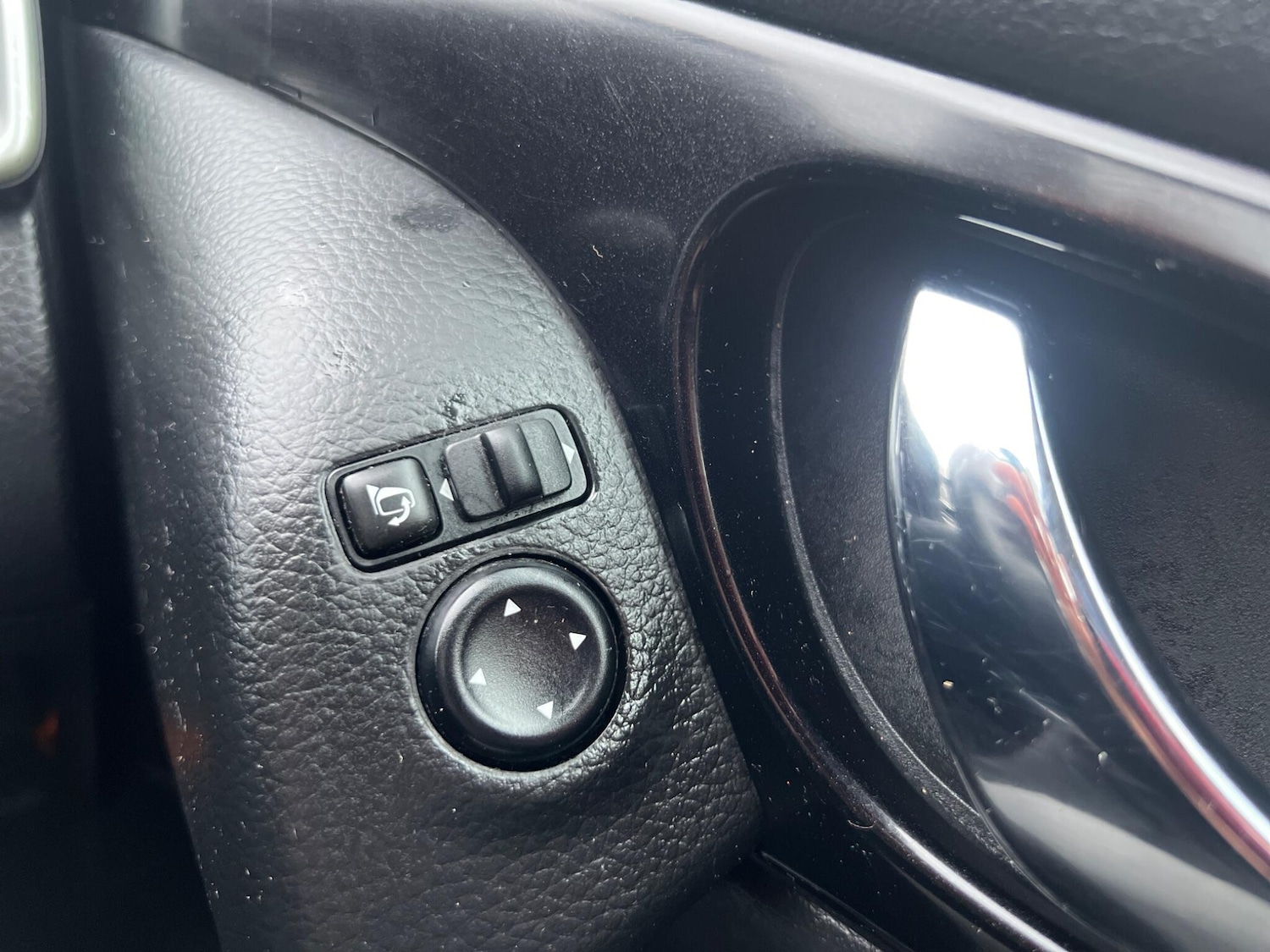 Used Nissan Qashqai for sale - 77279507: Photo 30