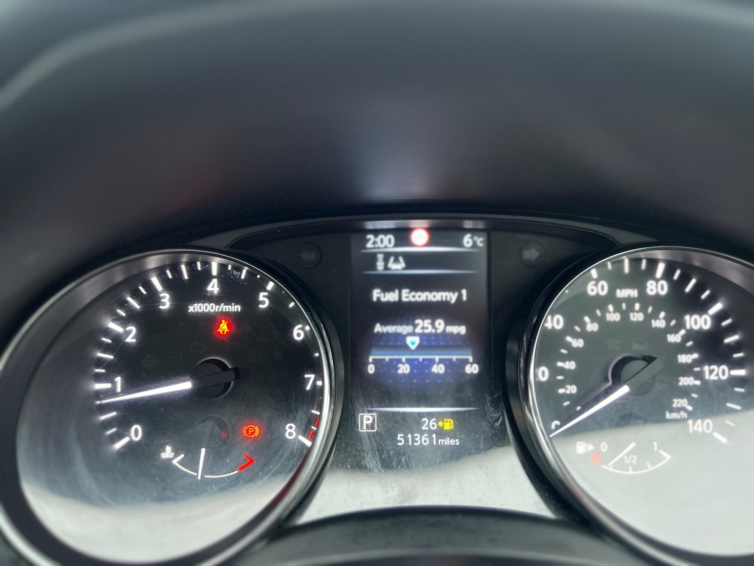 Used Nissan Qashqai for sale - 77279507: Photo 33