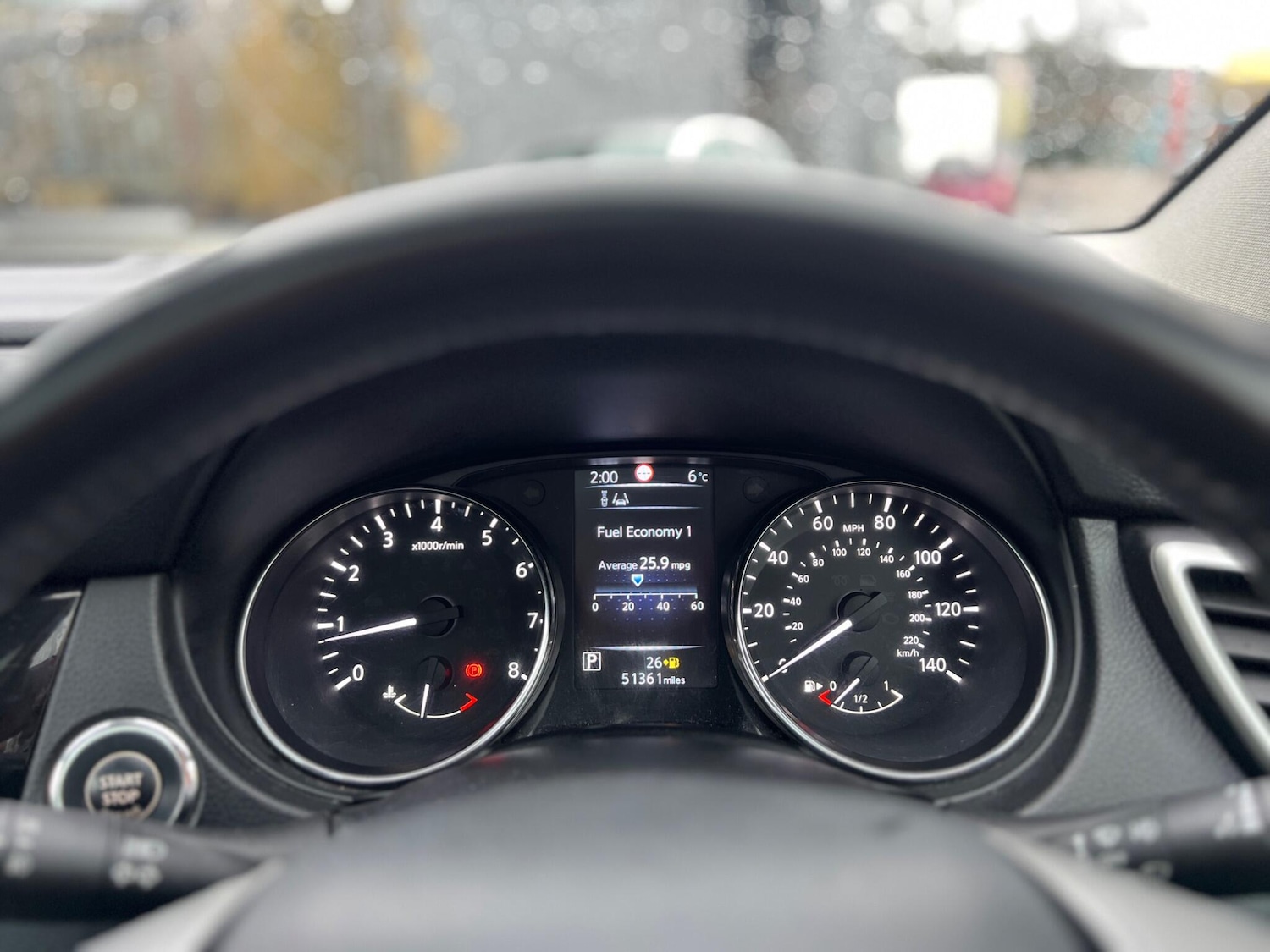 Used Nissan Qashqai for sale - 77279507: Photo 34