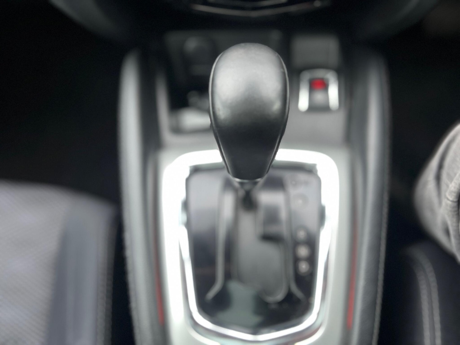 Used Nissan Qashqai for sale - 77279507: Photo 36