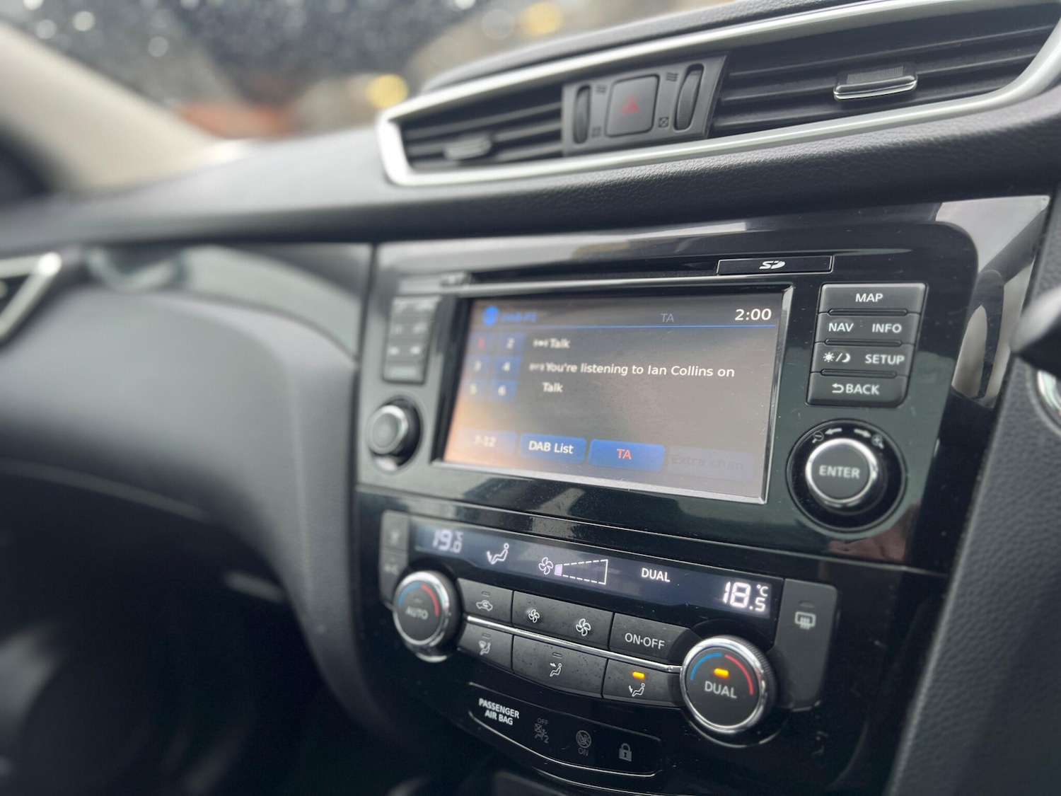 Used Nissan Qashqai for sale - 77279507: Photo 37