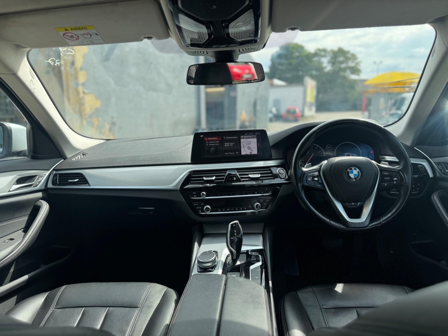 Vehicle 24