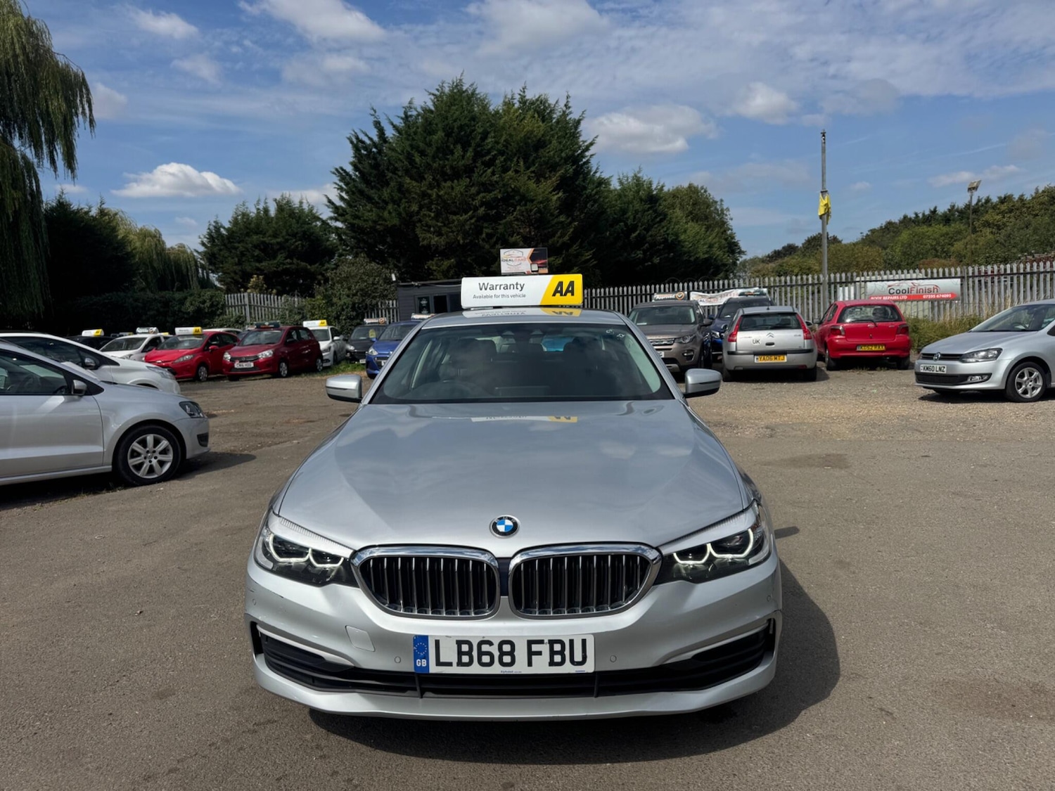 Vehicle 6