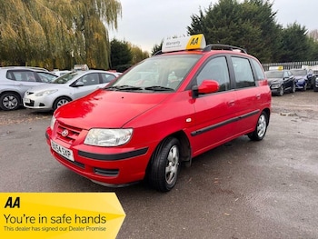 2004 (54) - 1.6 GSi 5dr Auto