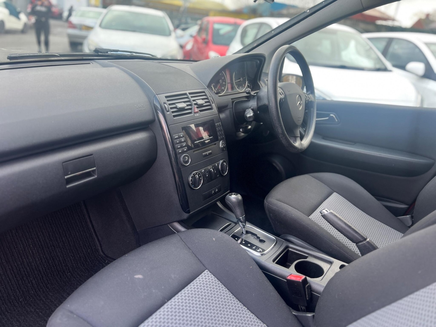 Used Mercedes-Benz A-Class 2008 for sale - 77387674: Photo 18