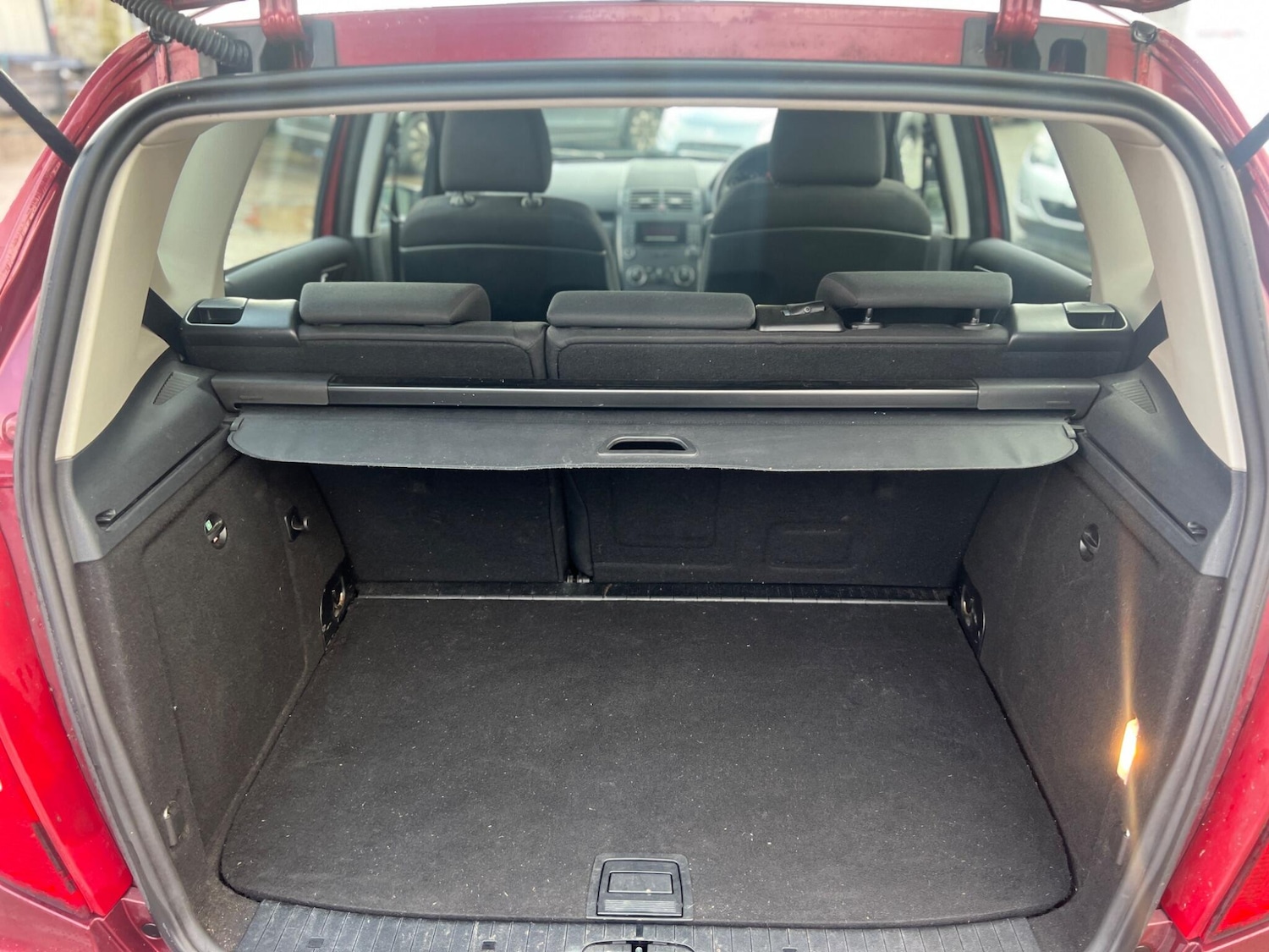 Used Mercedes-Benz A-Class 2008 for sale - 77387674: Photo 21