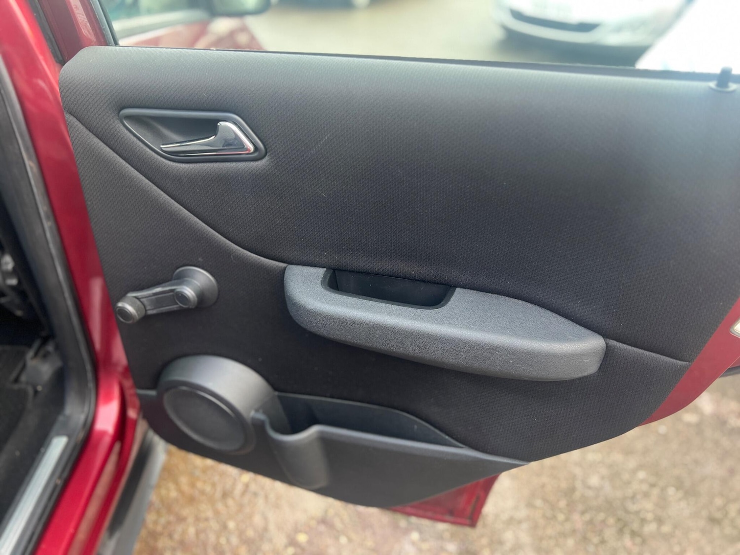 Used Mercedes-Benz A-Class 2008 for sale - 77387674: Photo 22