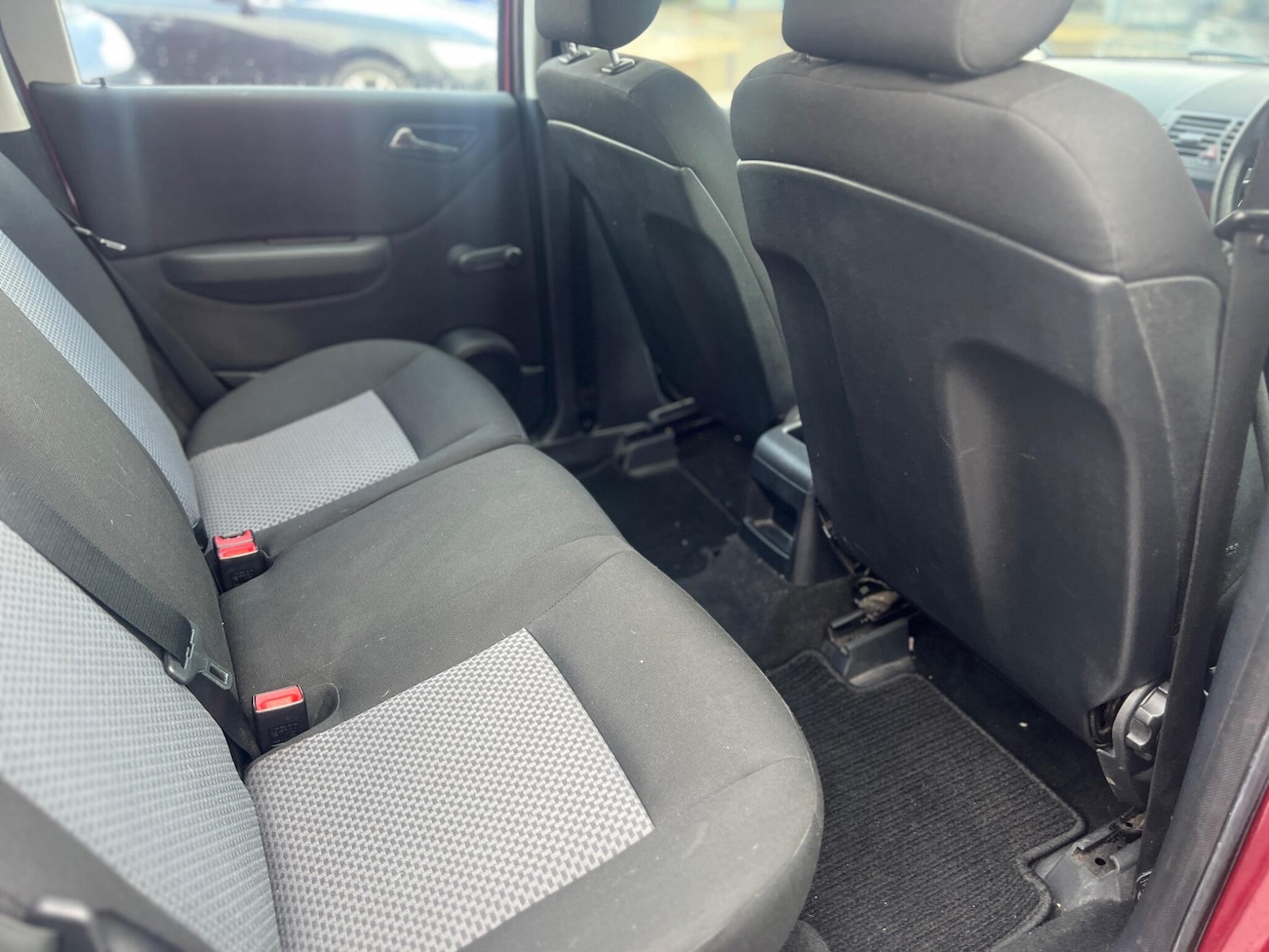 Used Mercedes-Benz A-Class 2008 for sale - 77387674: Photo 23