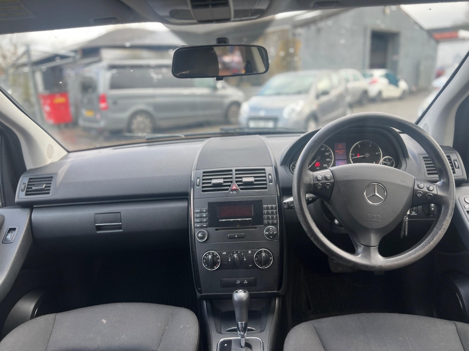 Used Mercedes-Benz A-Class 2008 for sale - 77387674: Photo 24