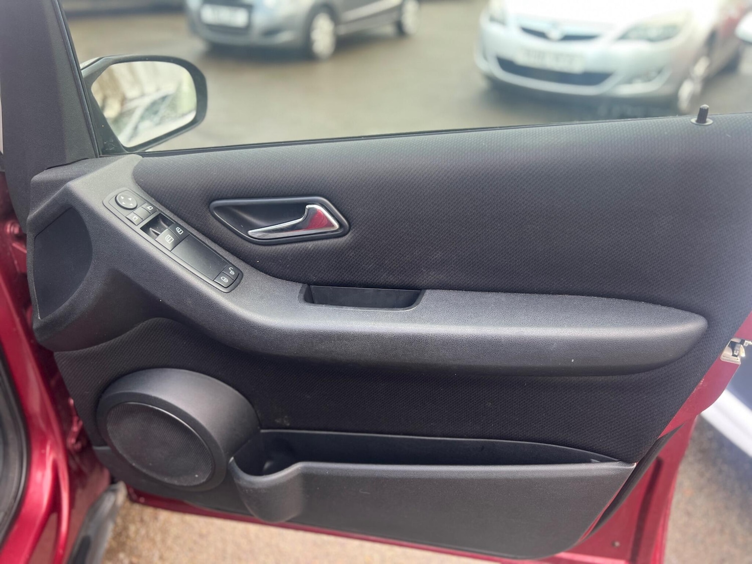 Used Mercedes-Benz A-Class 2008 for sale - 77387674: Photo 25