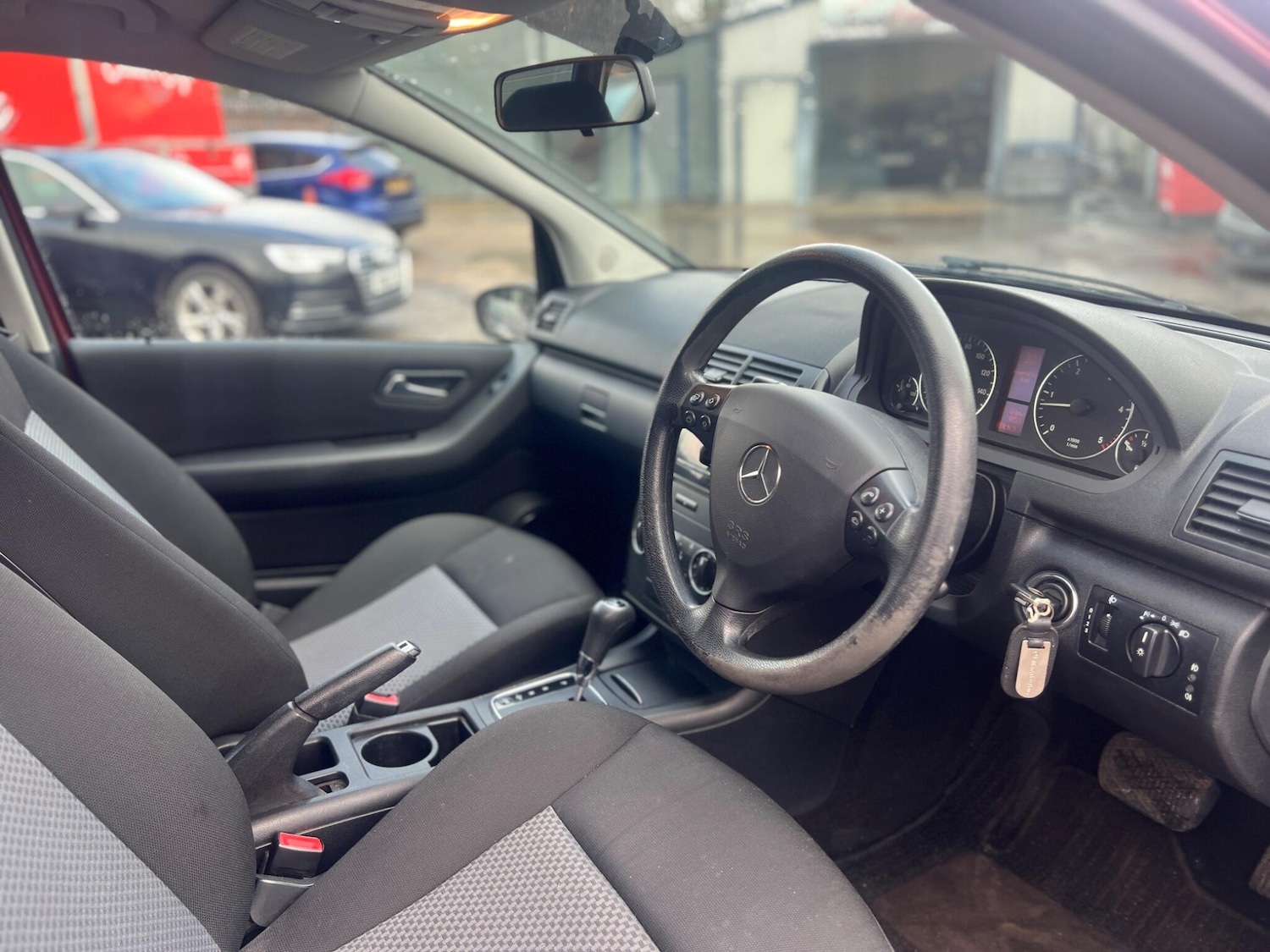 Used Mercedes-Benz A-Class 2008 for sale - 77387674: Photo 26