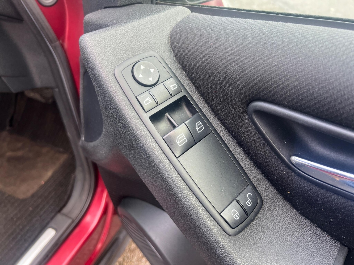 Used Mercedes-Benz A-Class 2008 for sale - 77387674: Photo 27