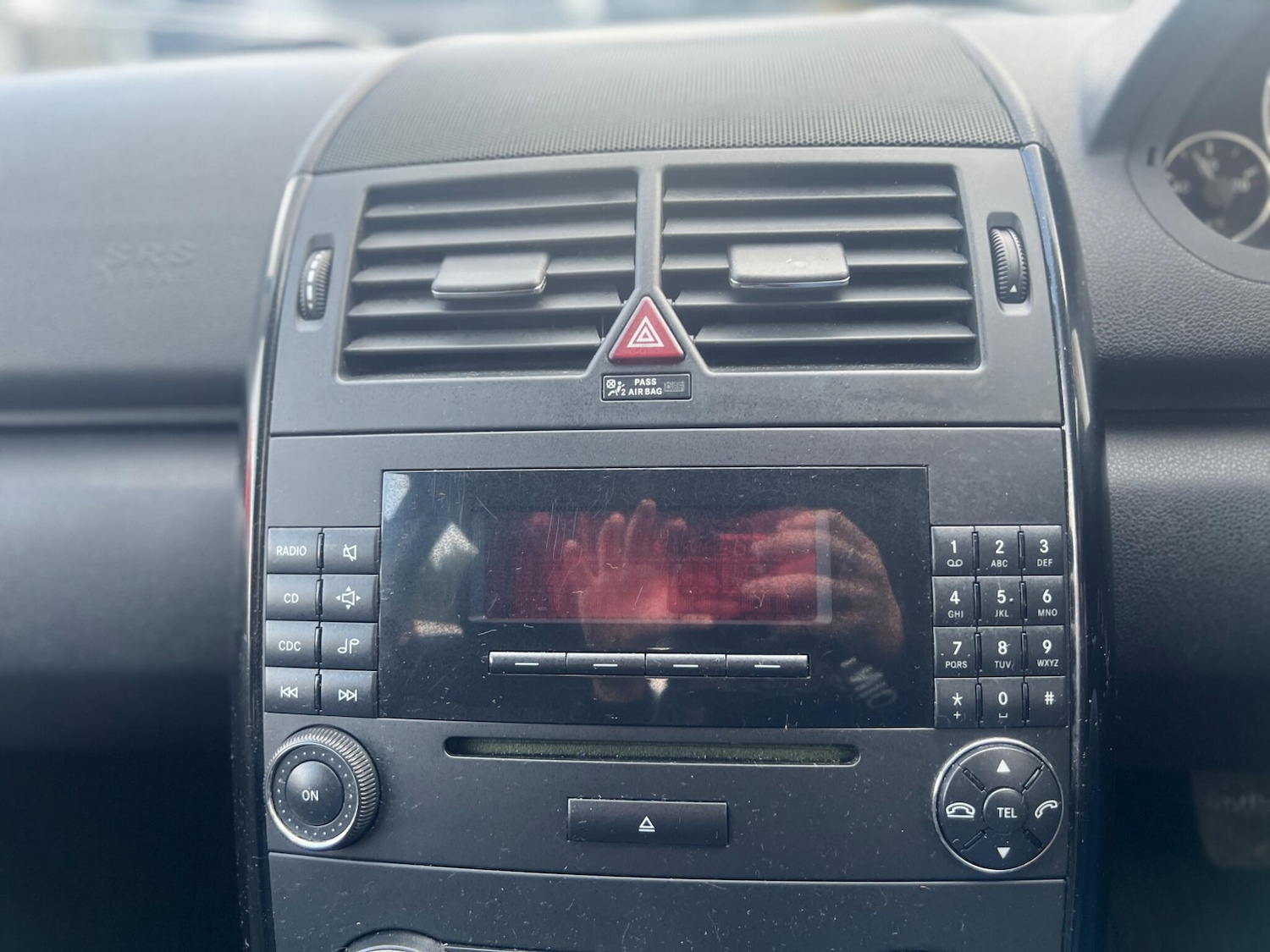 Used Mercedes-Benz A-Class 2008 for sale - 77387674: Photo 32