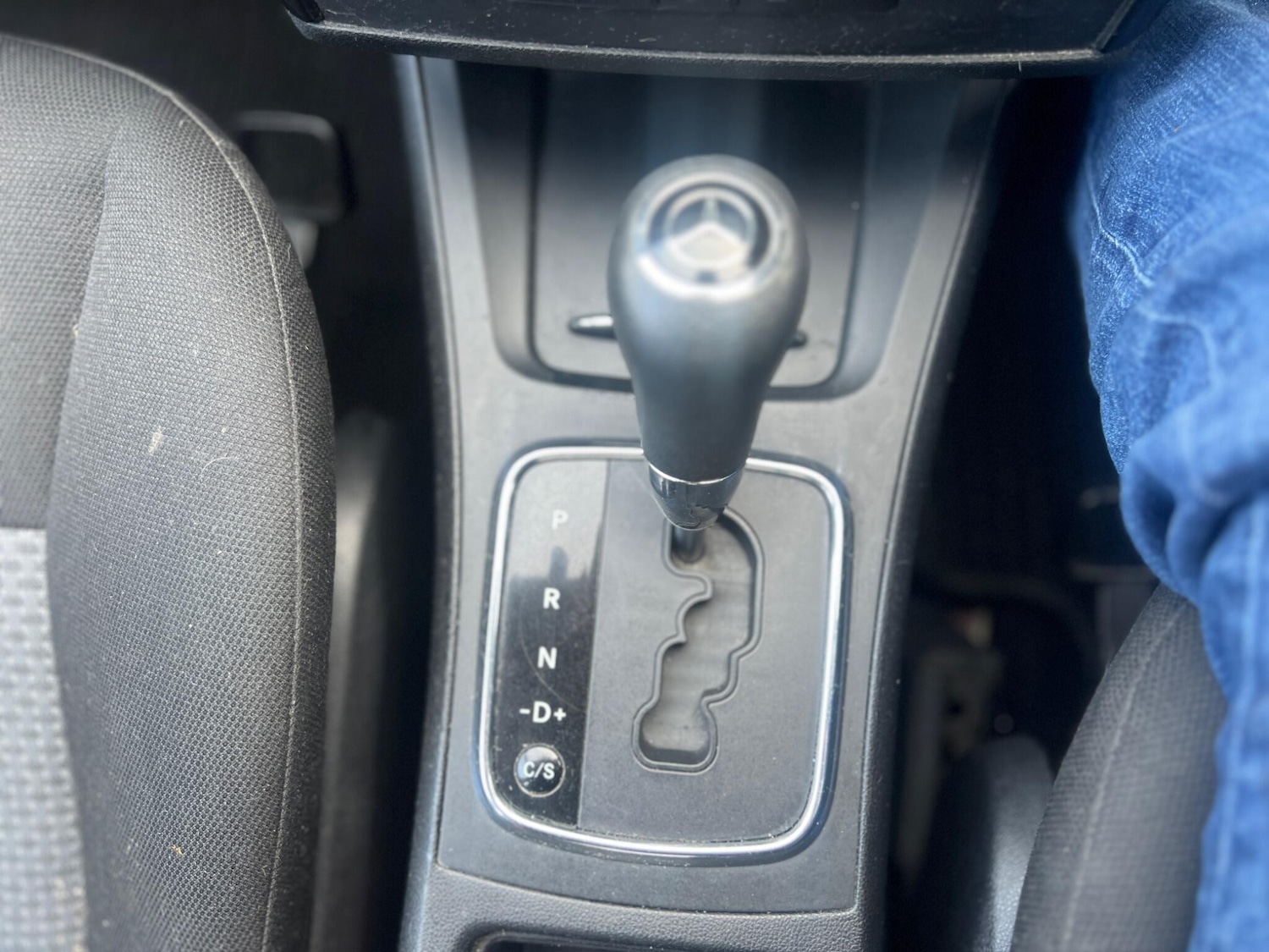 Used Mercedes-Benz A-Class 2008 for sale - 77387674: Photo 34