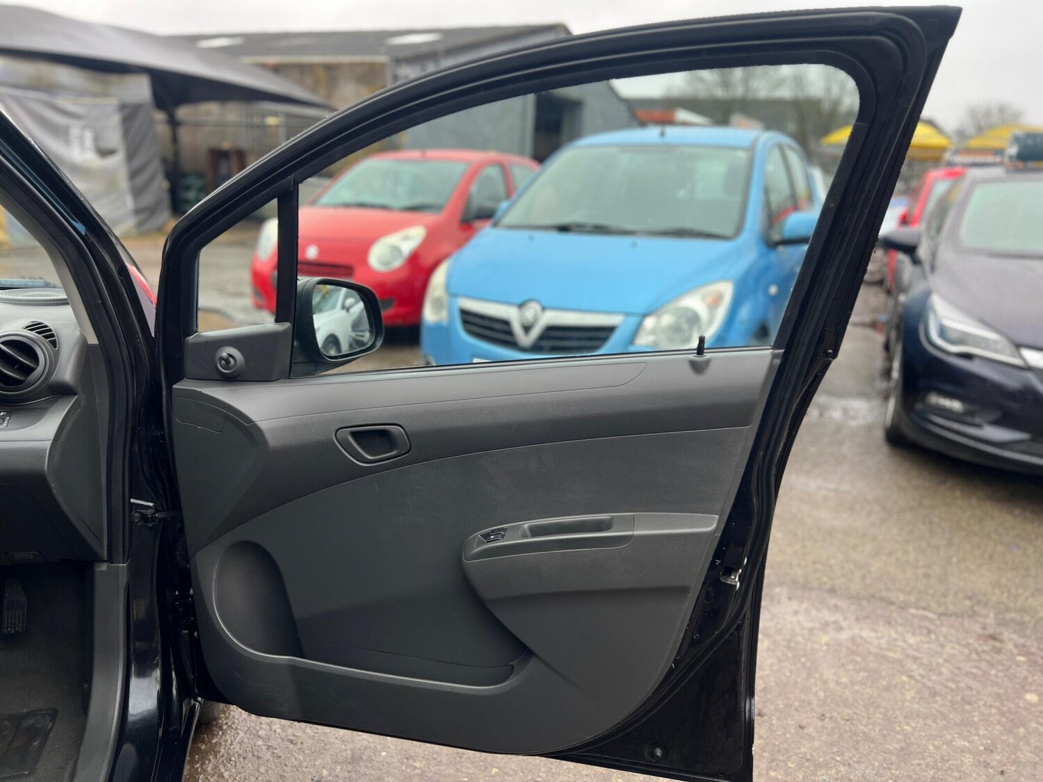 Used Chevrolet Spark for sale - 77454854: Photo 17