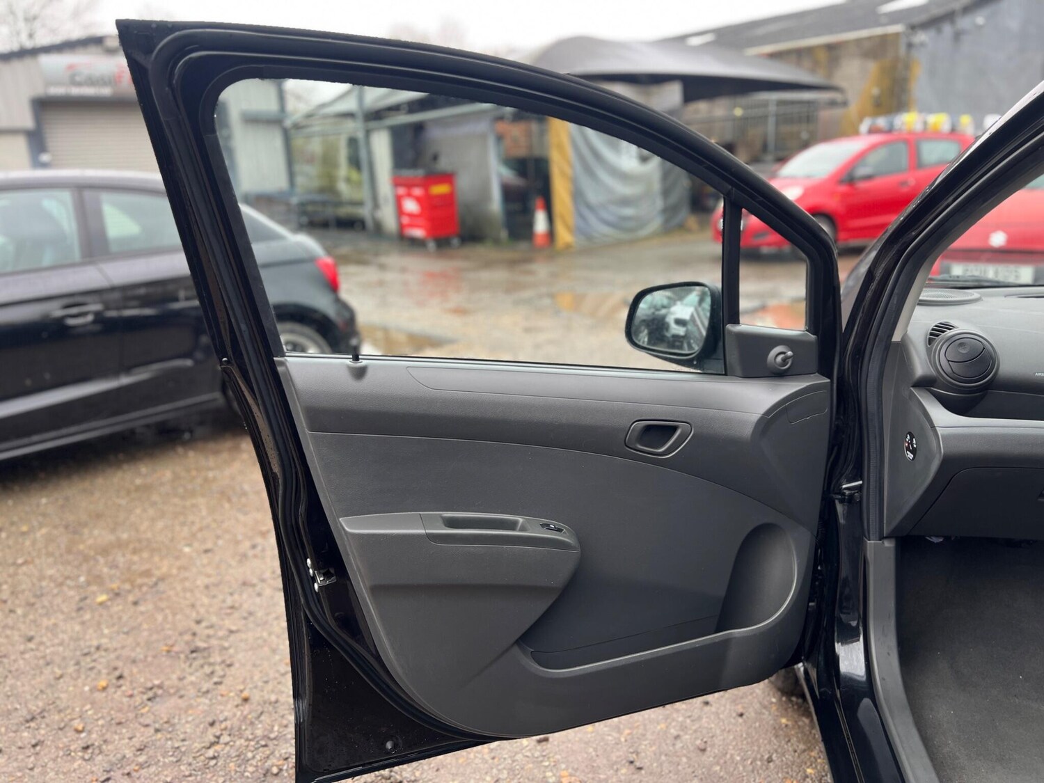 Used Chevrolet Spark for sale - 77454854: Photo 18