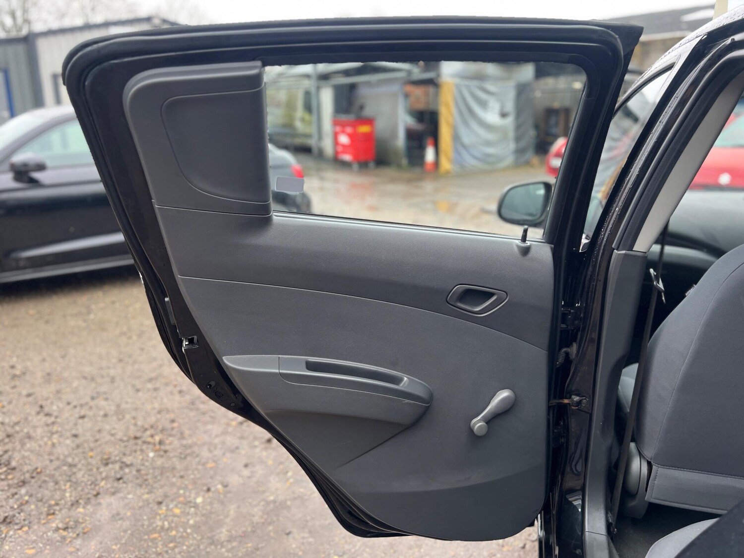 Used Chevrolet Spark for sale - 77454854: Photo 19