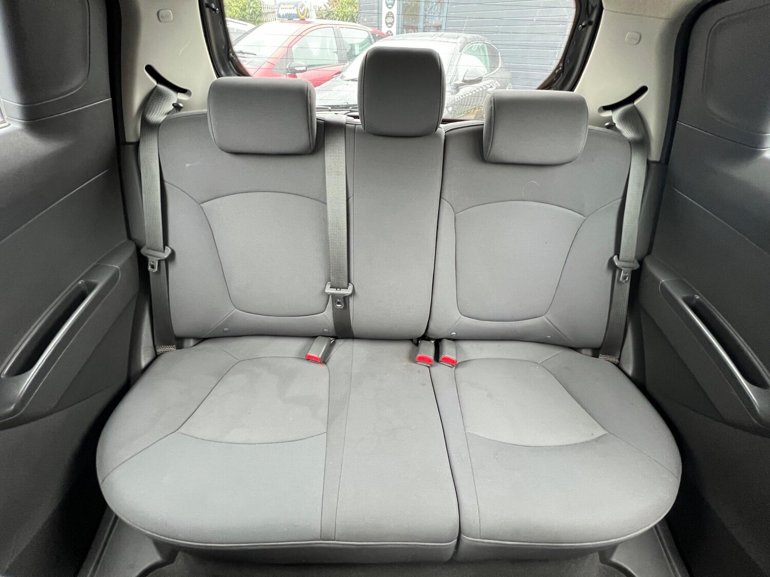 Used Chevrolet Spark for sale - 77454854: Photo 20