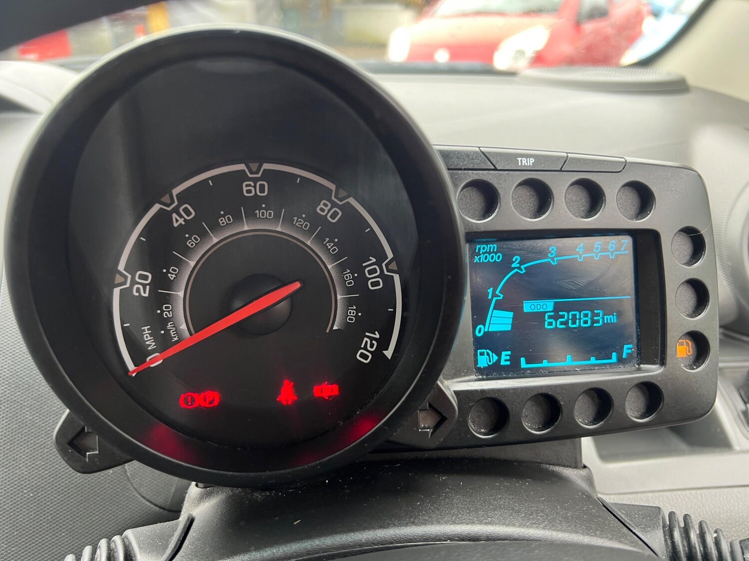 Used Chevrolet Spark for sale - 77454854: Photo 23