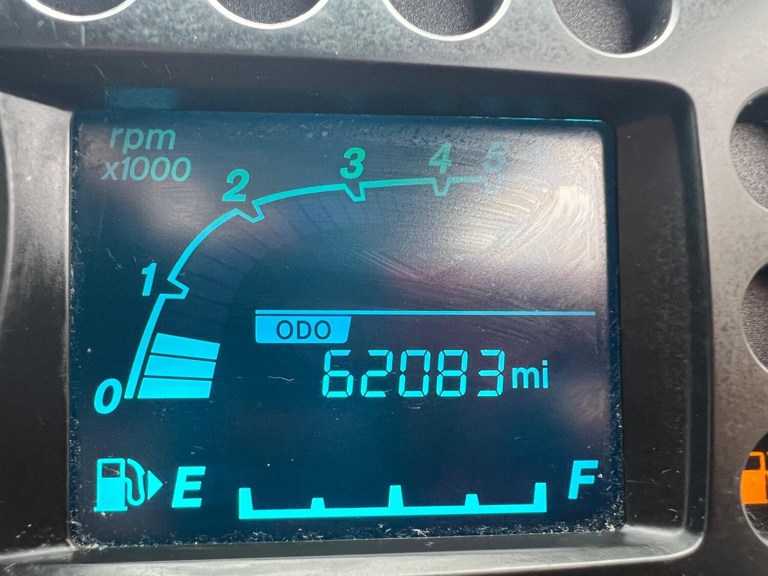 Used Chevrolet Spark for sale - 77454854: Photo 24