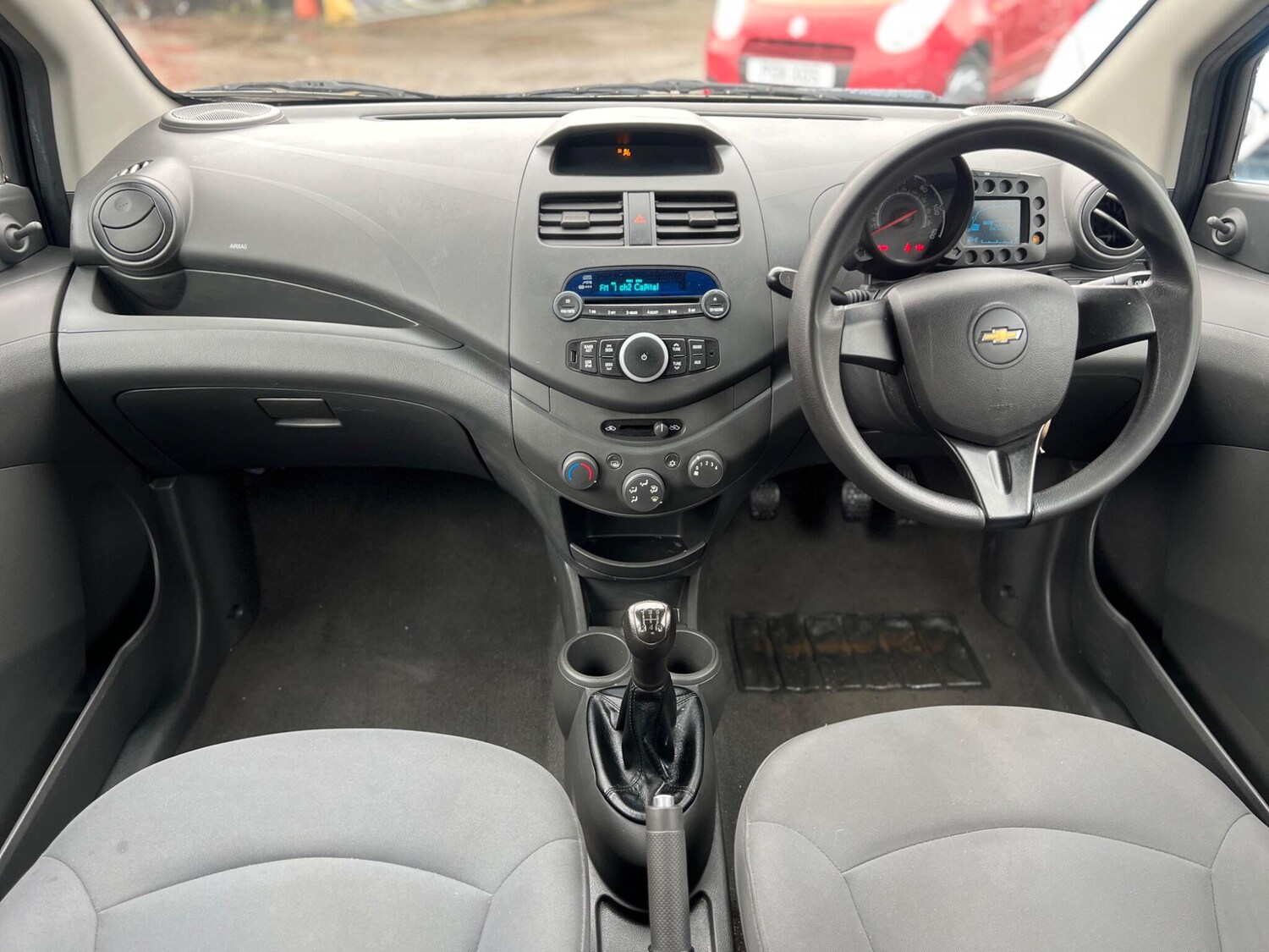 Used Chevrolet Spark for sale - 77454854: Photo 25