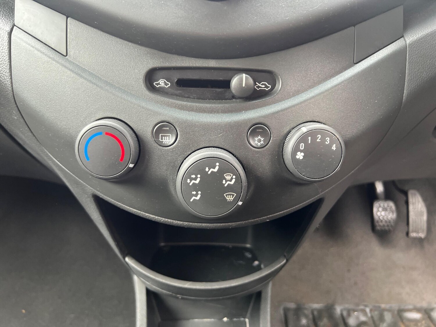 Used Chevrolet Spark for sale - 77454854: Photo 26