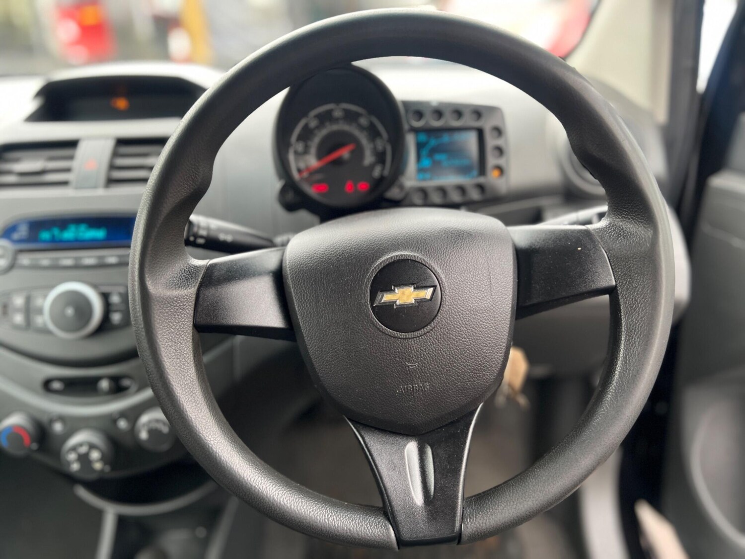 Used Chevrolet Spark for sale - 77454854: Photo 29