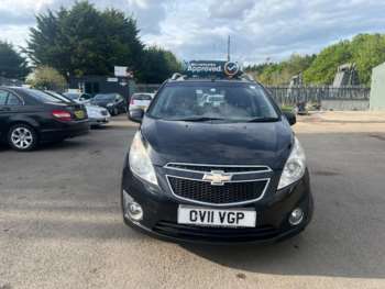 Used Chevrolet Spark 2011 for sale - 74453356: Photo