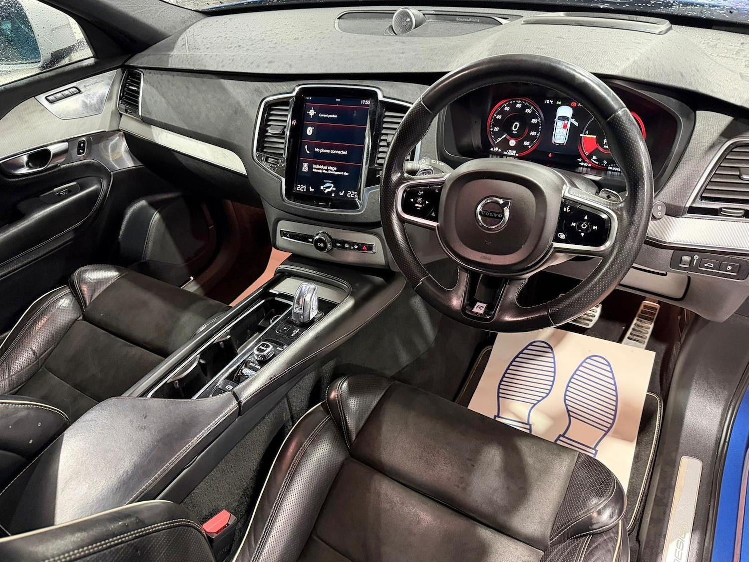 Used Volvo XC90 for sale - 77769398: Photo 10