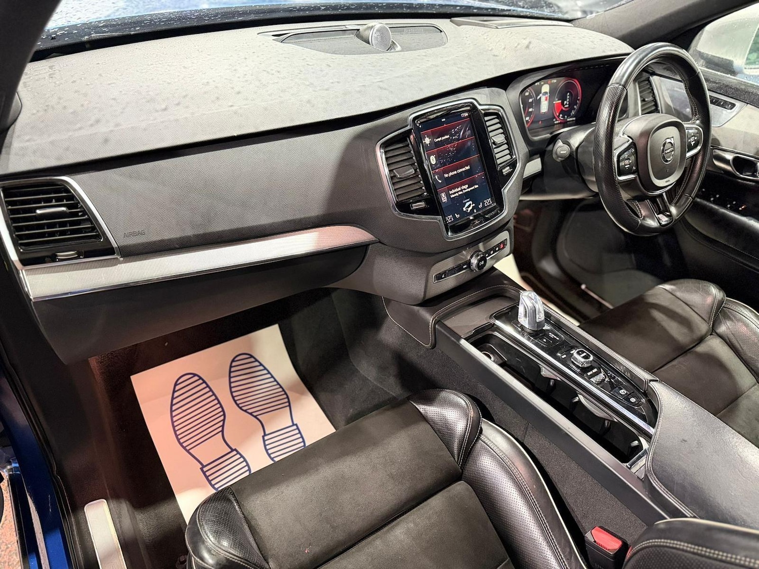 Used Volvo XC90 for sale - 77769398: Photo 11