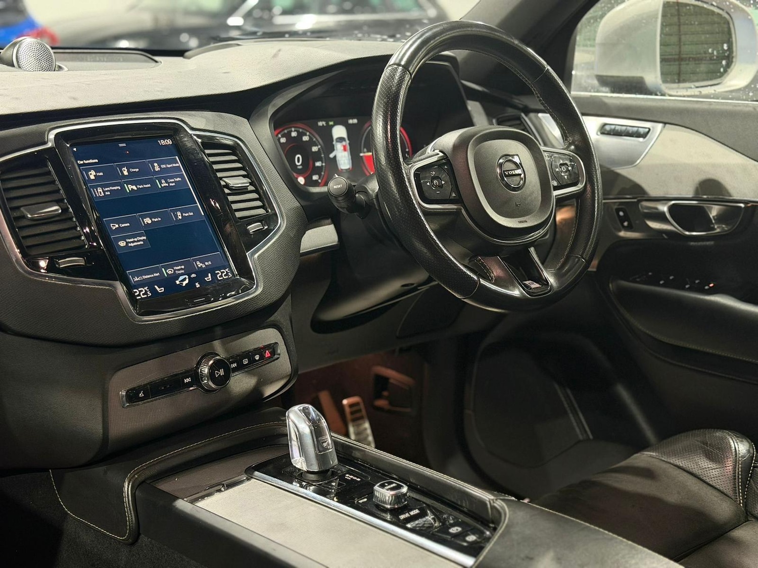 Used Volvo XC90 for sale - 77769398: Photo 12