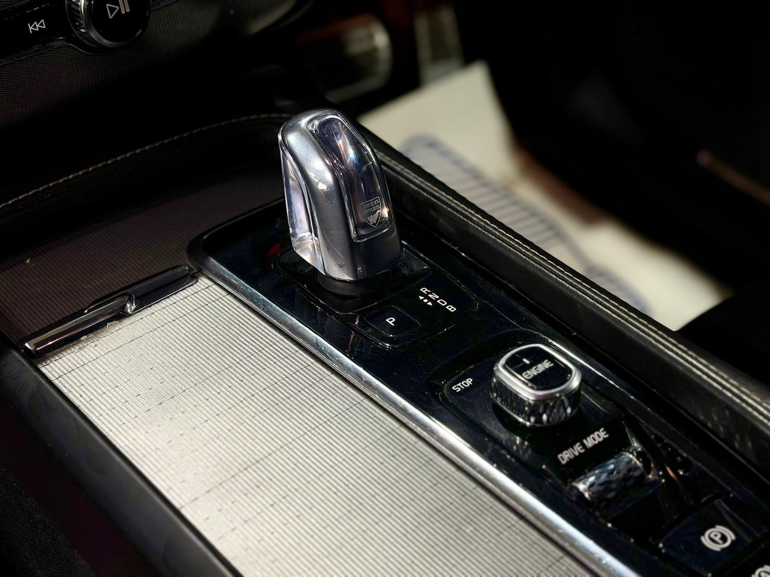 Used Volvo XC90 for sale - 77769398: Photo 13