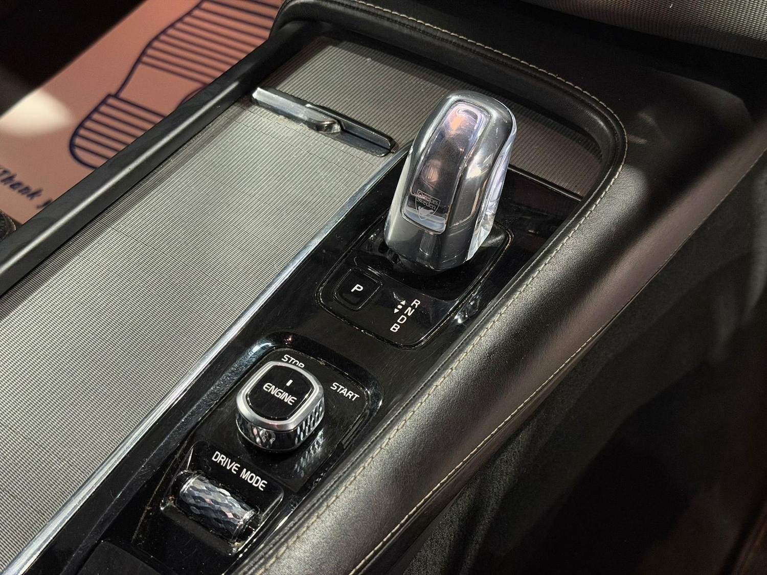 Used Volvo XC90 for sale - 77769398: Photo 14