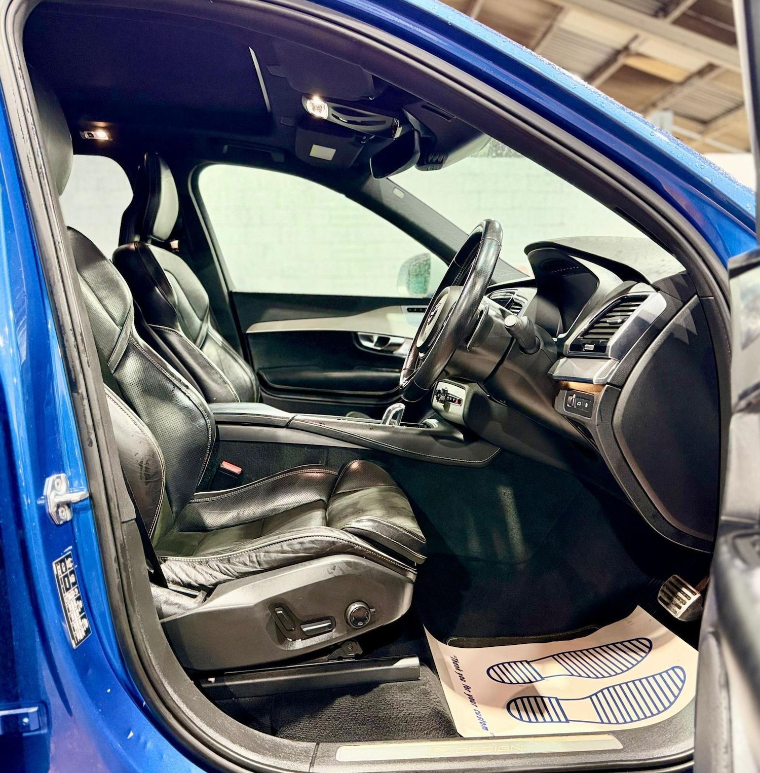 Used Volvo XC90 for sale - 77769398: Photo 15