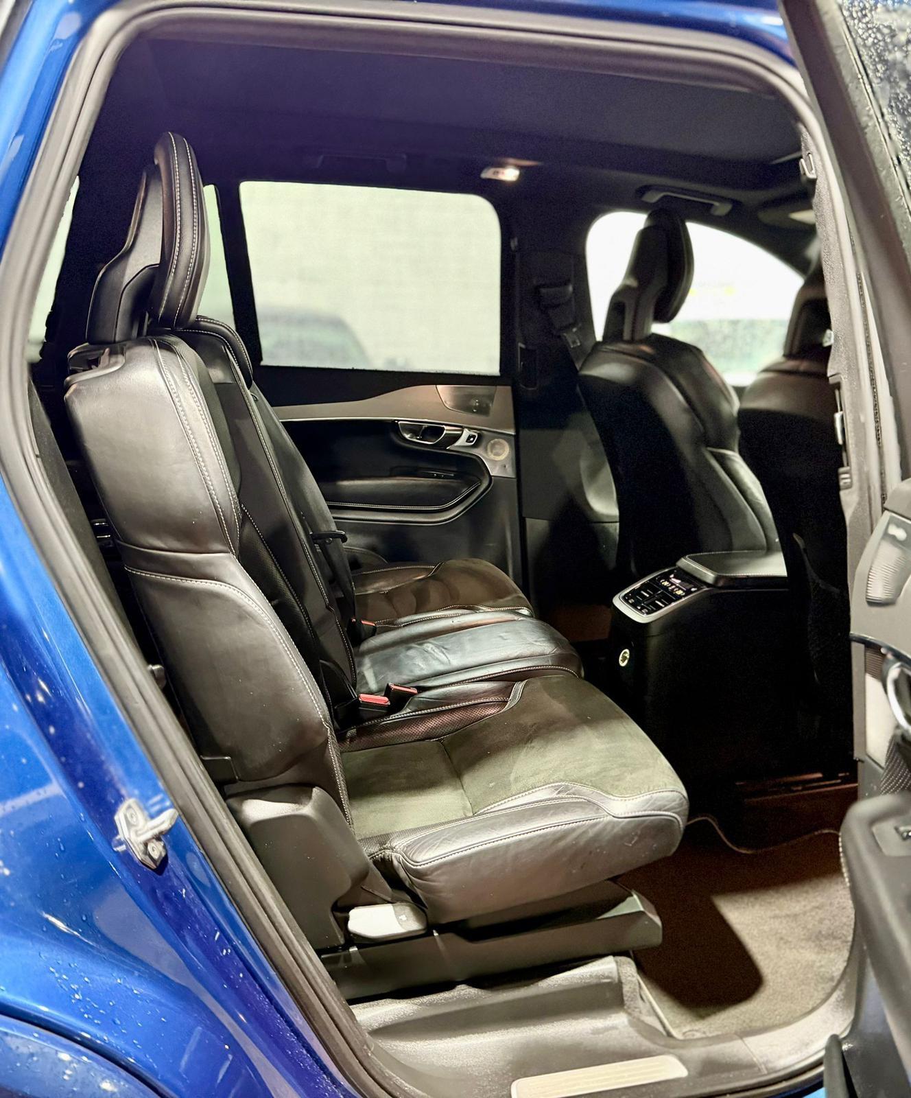 Used Volvo XC90 for sale - 77769398: Photo 16