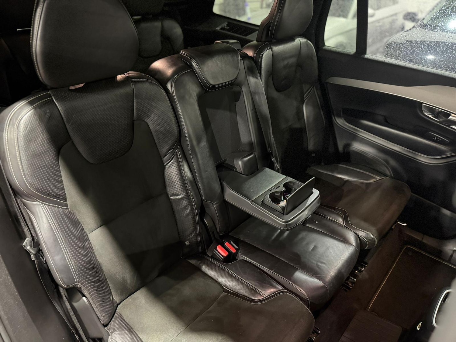 Used Volvo XC90 for sale - 77769398: Photo 17