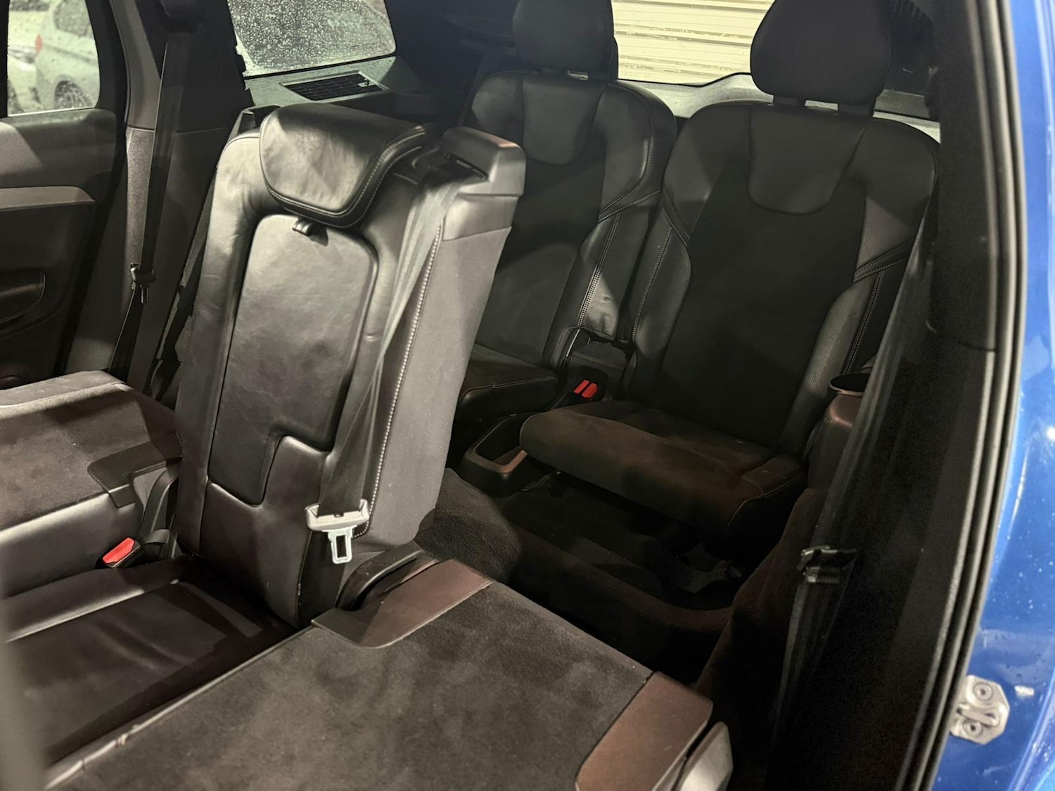 Used Volvo XC90 for sale - 77769398: Photo 18