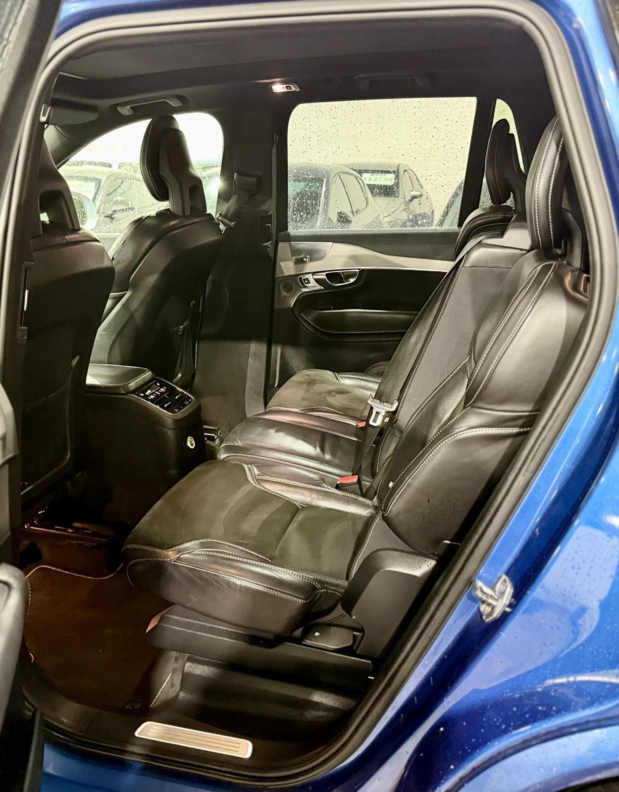 Used Volvo XC90 for sale - 77769398: Photo 19