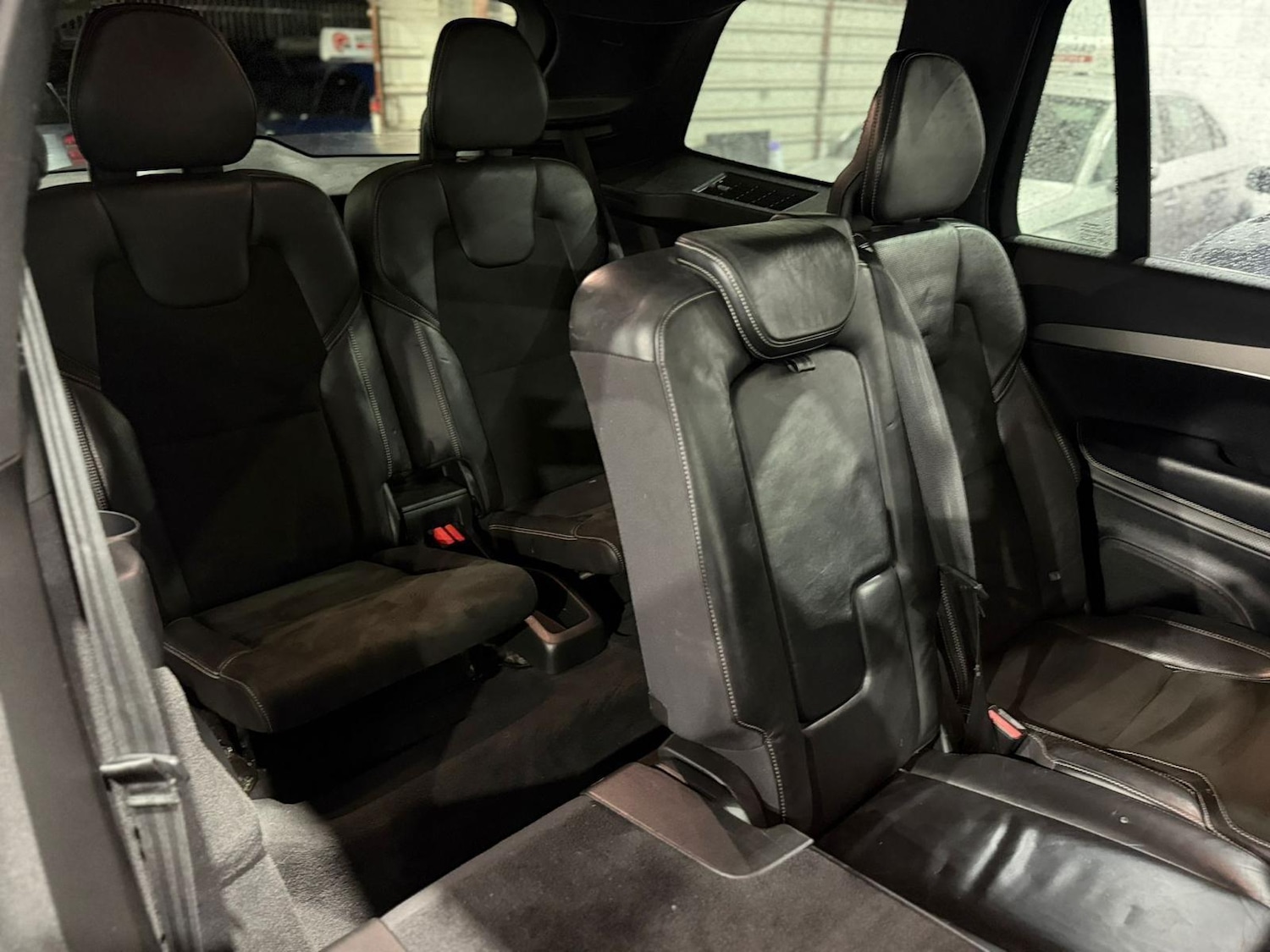 Used Volvo XC90 for sale - 77769398: Photo 20