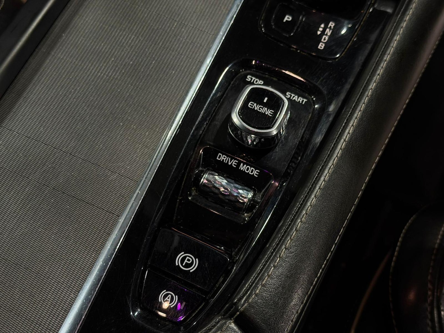 Used Volvo XC90 for sale - 77769398: Photo 24