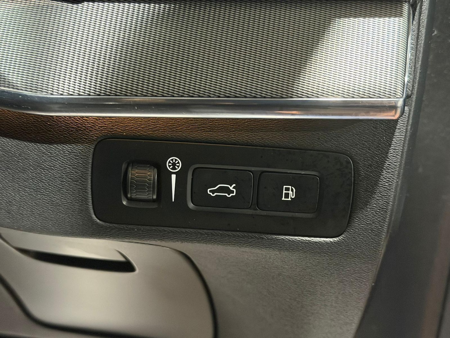 Used Volvo XC90 for sale - 77769398: Photo 27