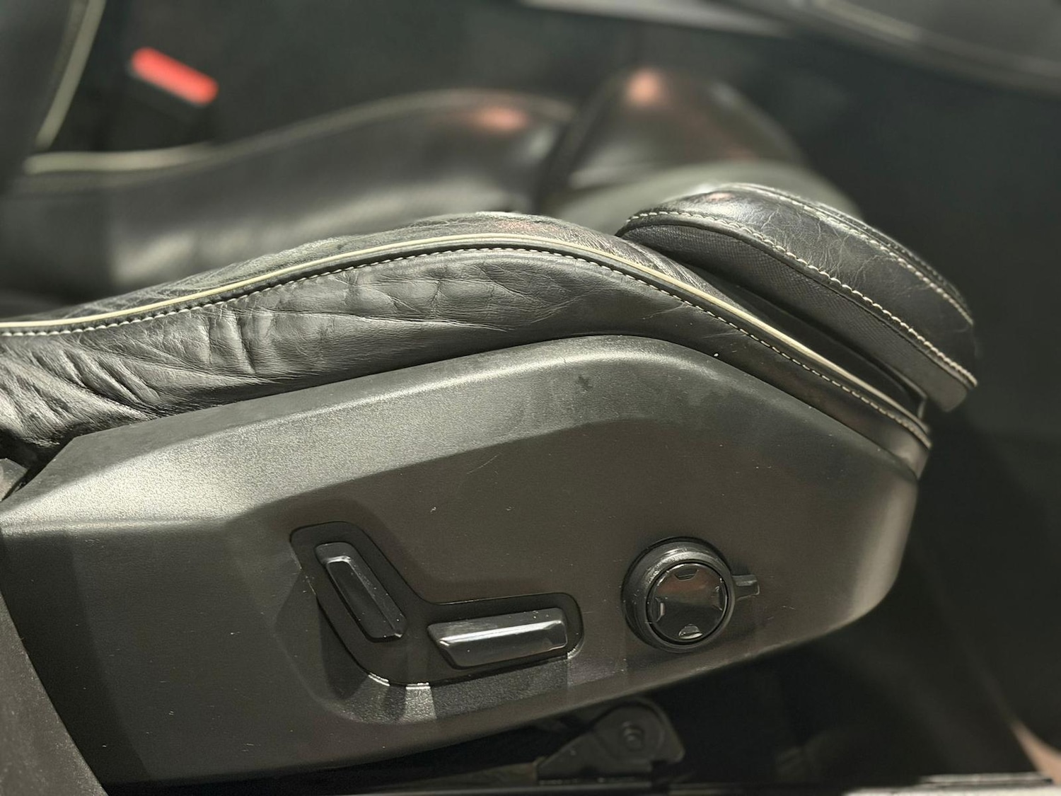 Used Volvo XC90 for sale - 77769398: Photo 30