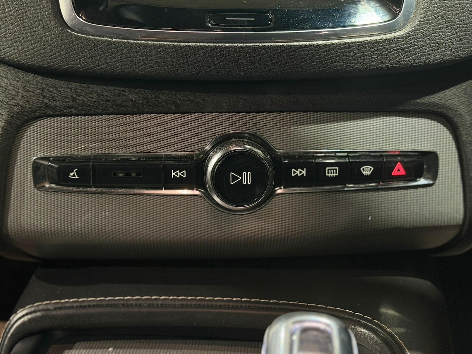 Used Volvo XC90 for sale - 77769398: Photo 34