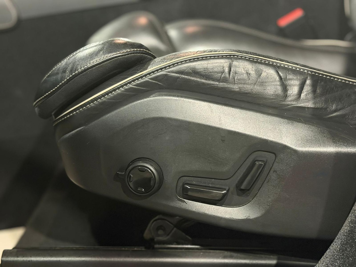 Used Volvo XC90 for sale - 77769398: Photo 35