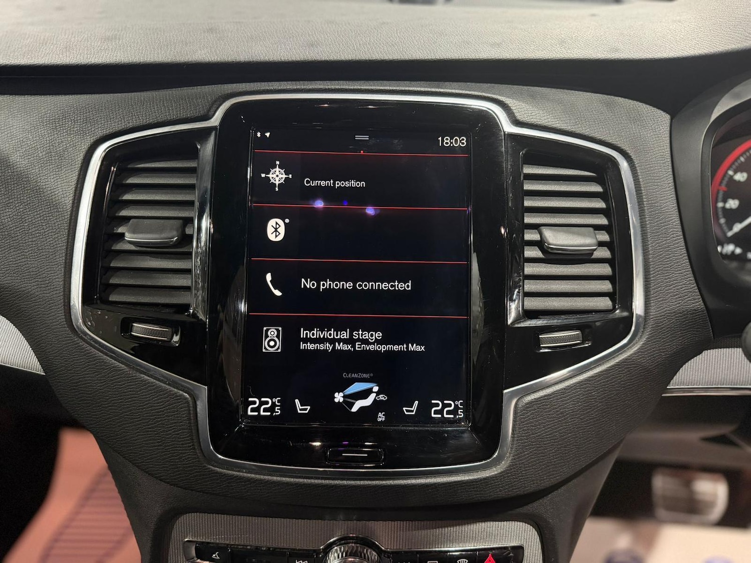 Used Volvo XC90 for sale - 77769398: Photo 36