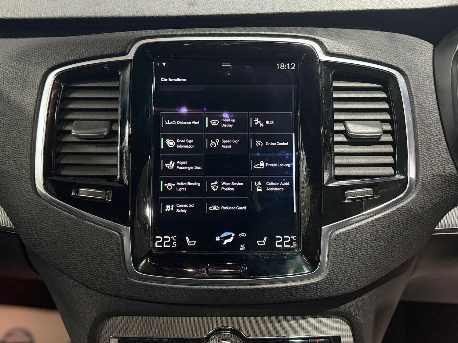 Used Volvo XC90 for sale - 77769398: Photo 37