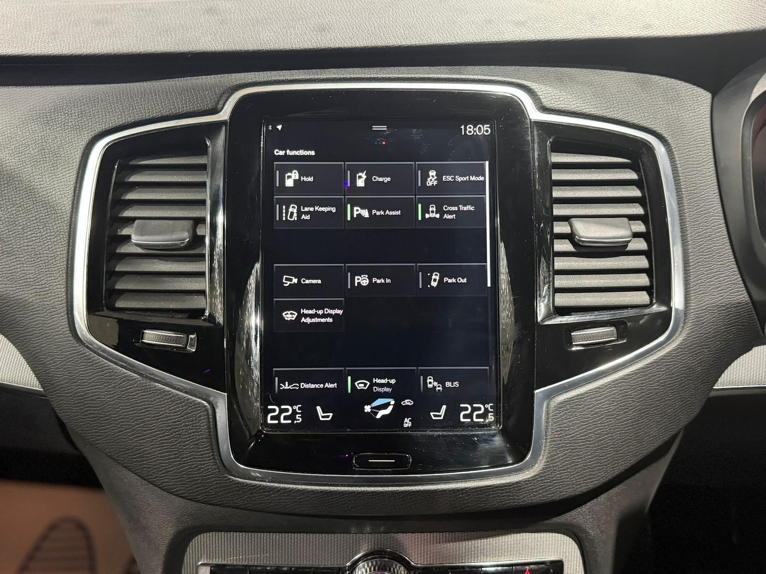 Used Volvo XC90 for sale - 77769398: Photo 38