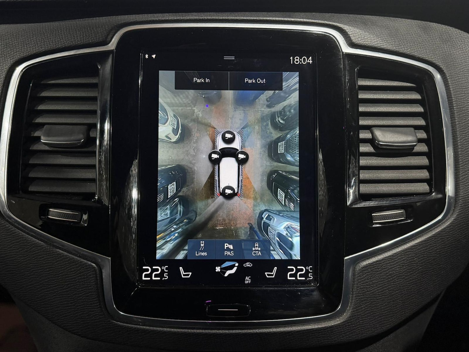 Used Volvo XC90 for sale - 77769398: Photo 39