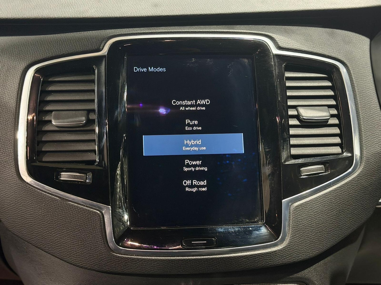 Used Volvo XC90 for sale - 77769398: Photo 40